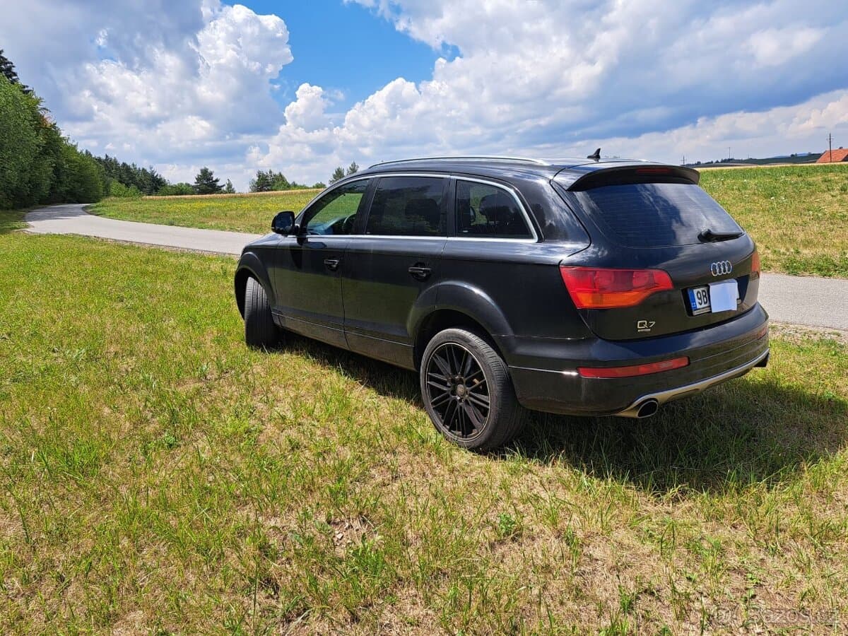 2006 Audi Q7 - 2