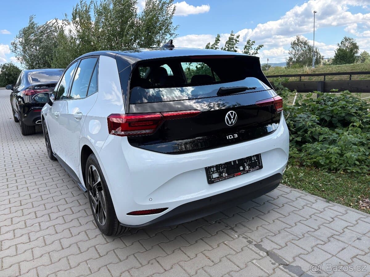 2021 Volkswagen ID.3 - 2