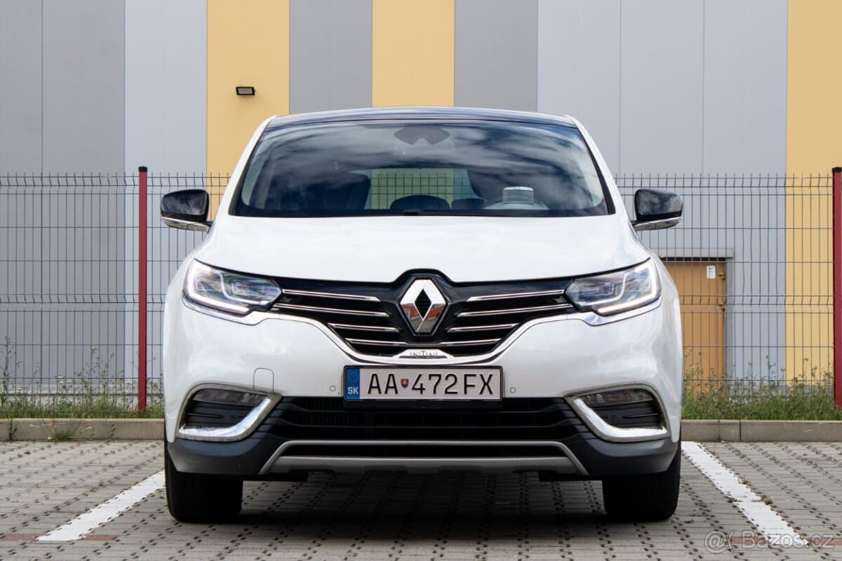 2016 Renault ESPACE - 2