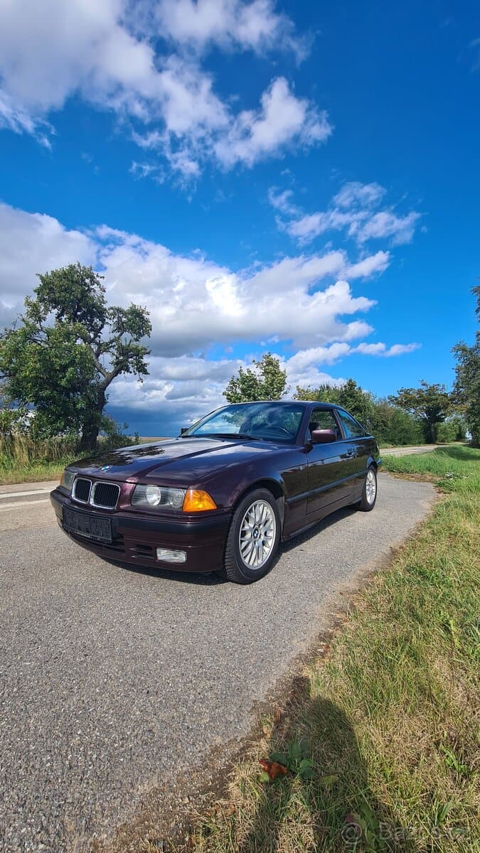 1993 BMW OSTATNÍ - 2