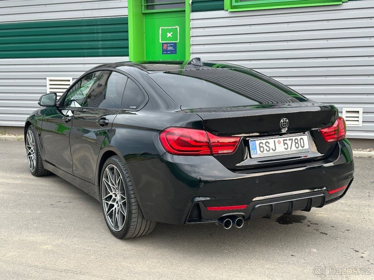 2018 BMW OSTATNÍ - 2