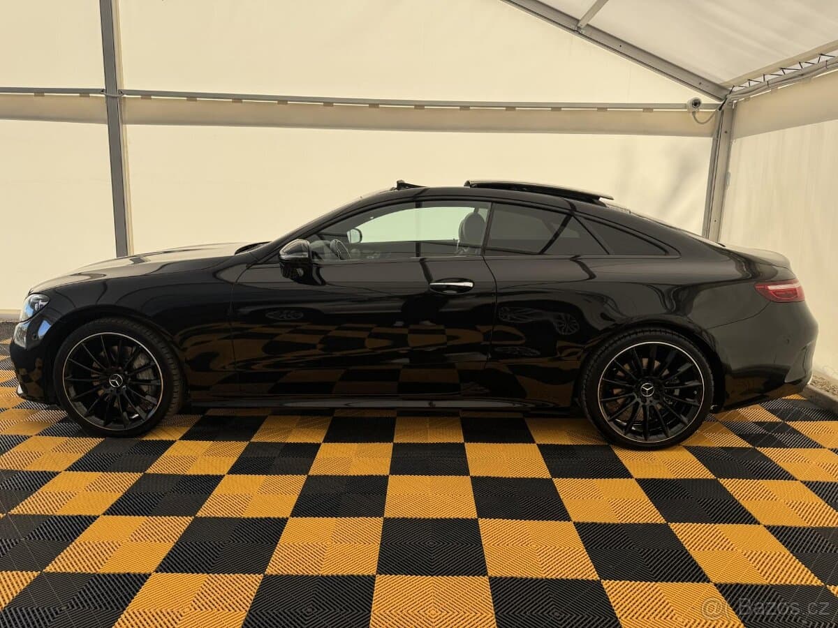 2021 Mercedes-Benz CL-CLASS - 2