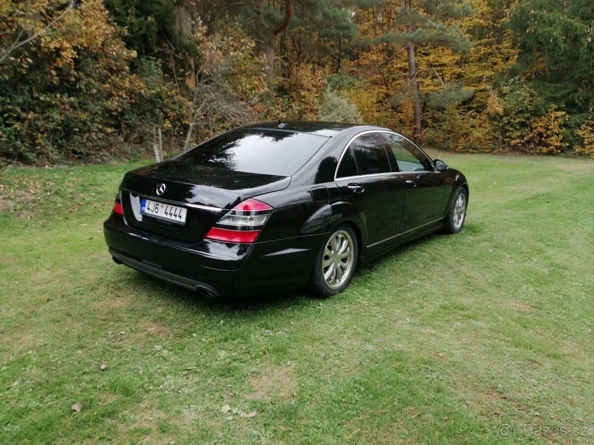 Mercedes-Benz SL - 2