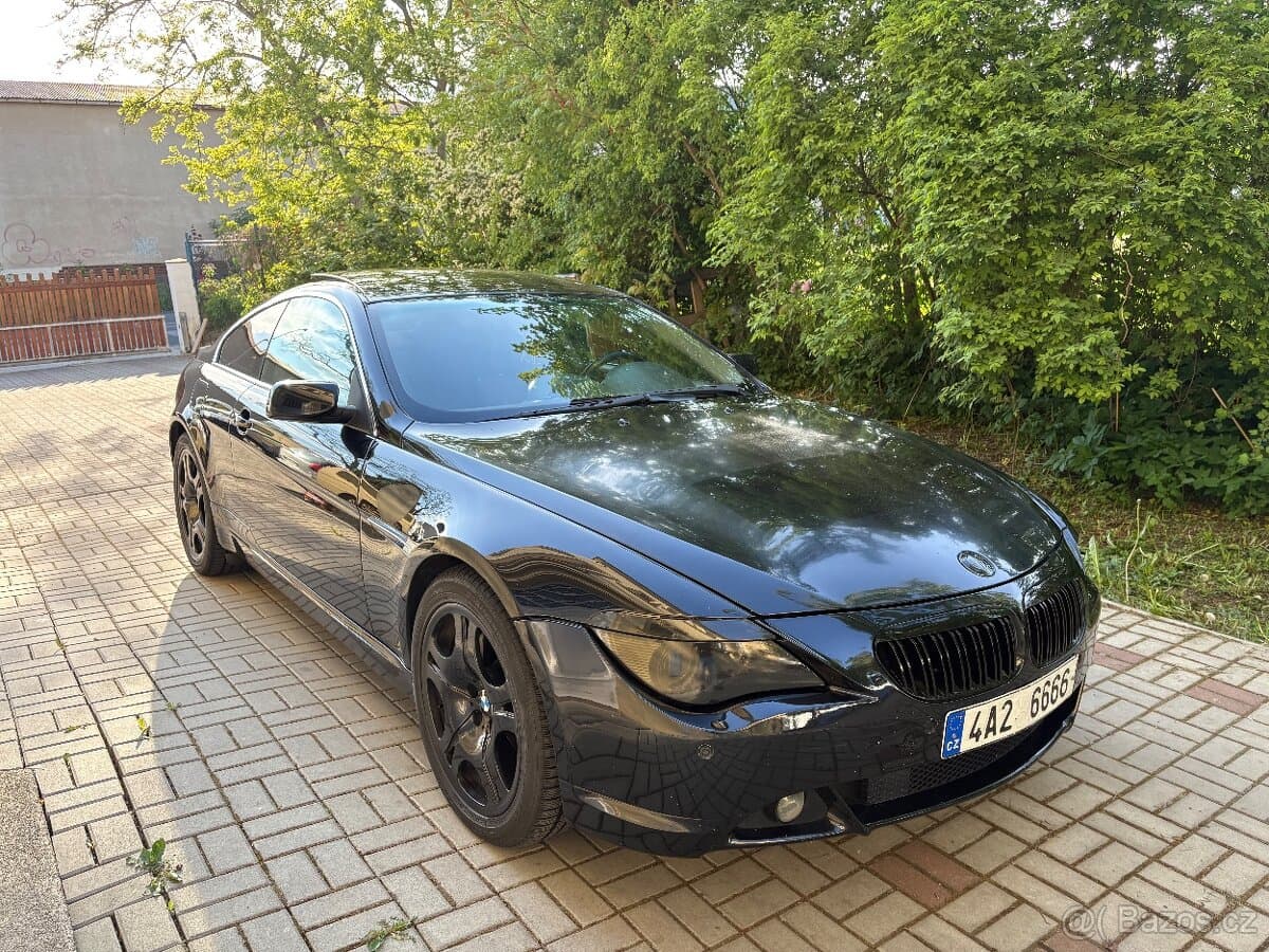 BMW OSTATNÍ - 2