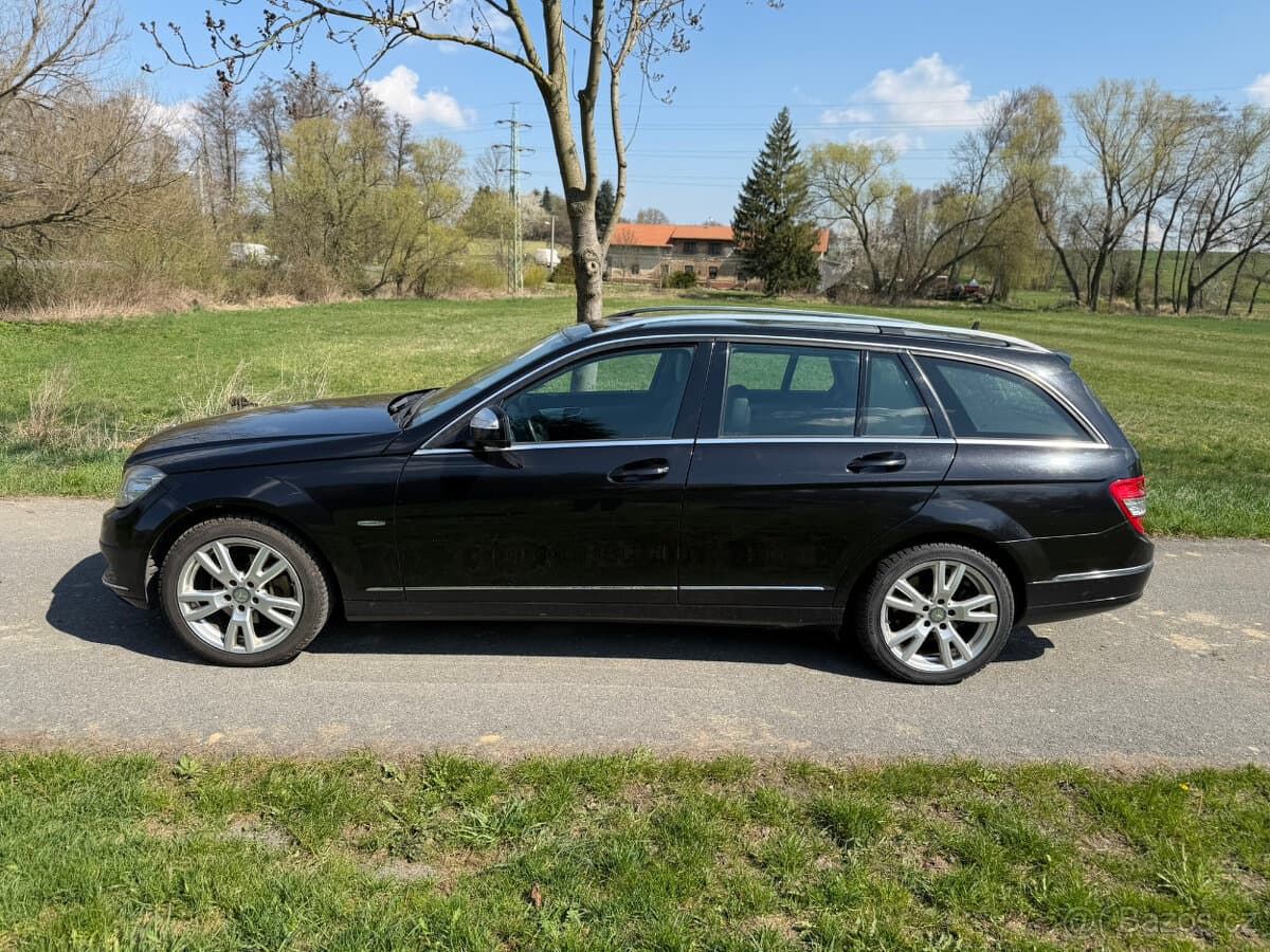 2008 Mercedes-Benz OSTATNÍ - 2