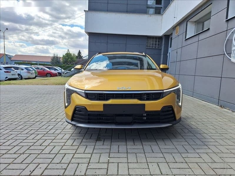 2026 Kia OSTATNÍ - 2