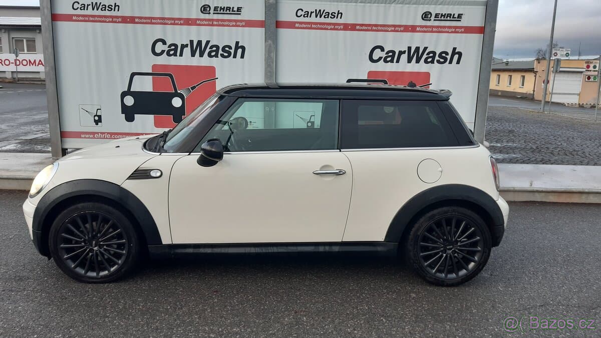 2008 Mini COOPER - 2