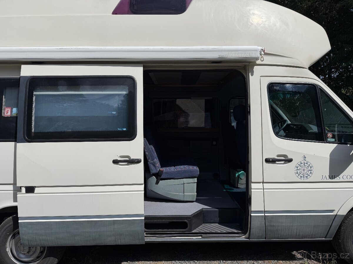 1997 Mercedes-Benz OSTATNÍ - 2