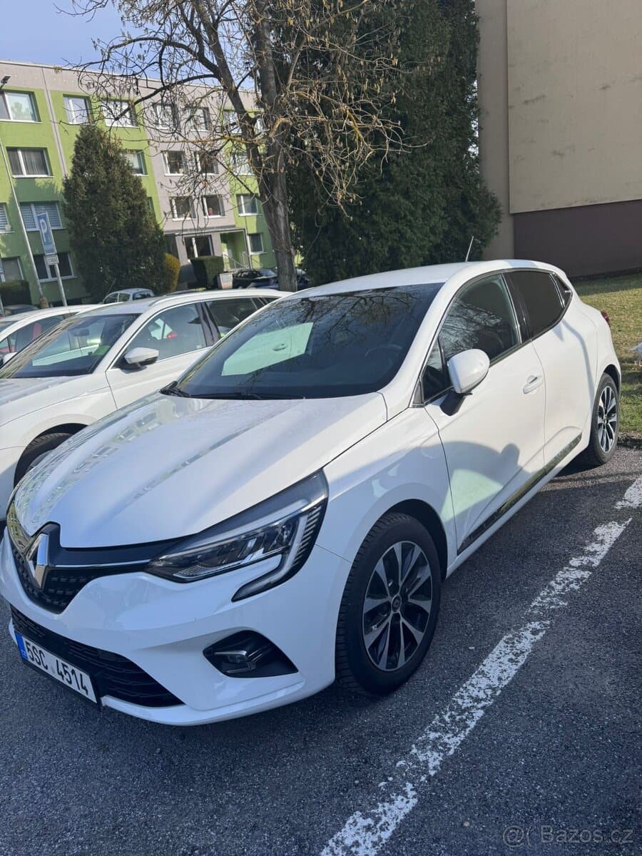 2020 Renault CLIO - 2