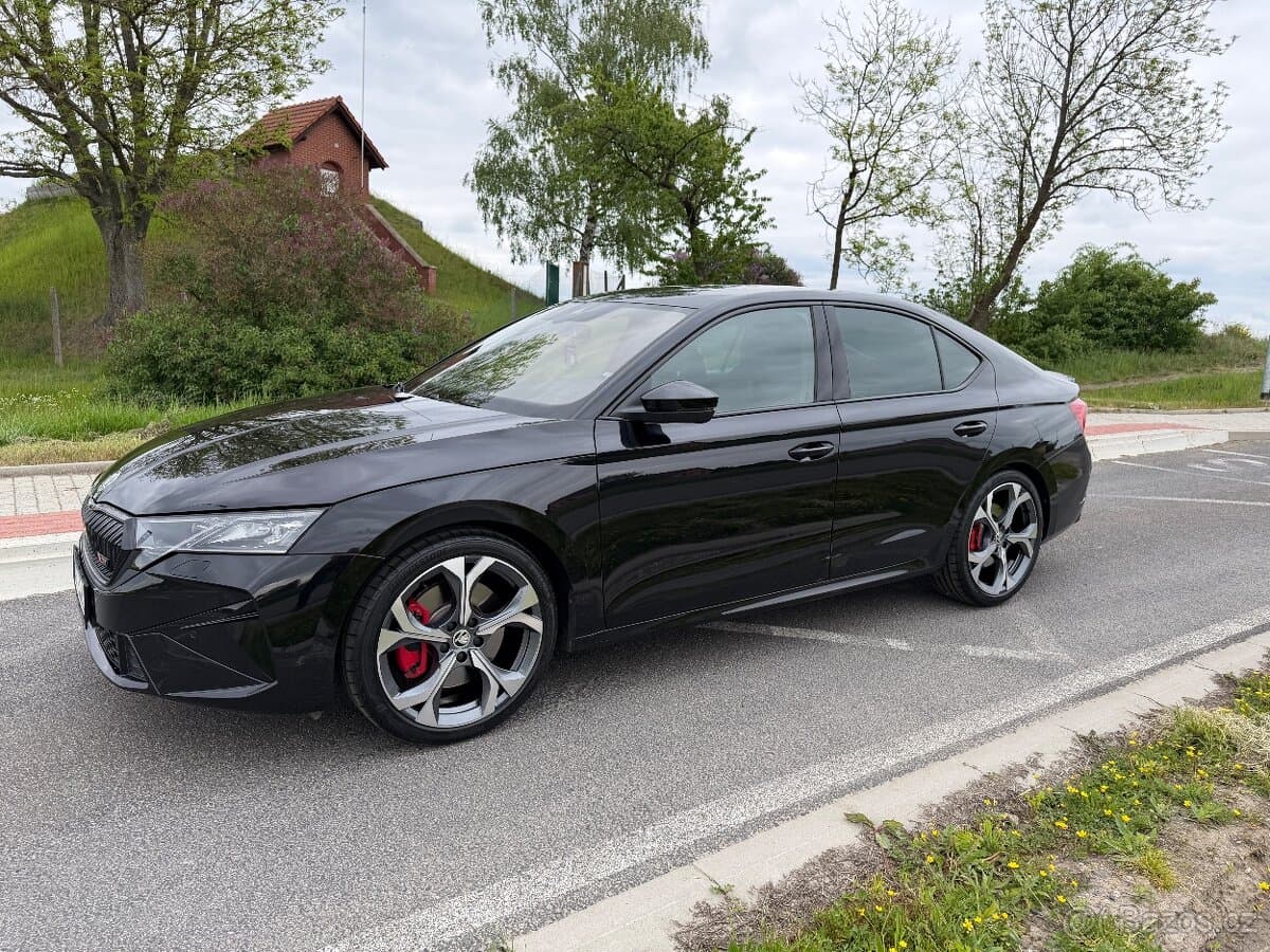 2024 Škoda OCTAVIA - 2