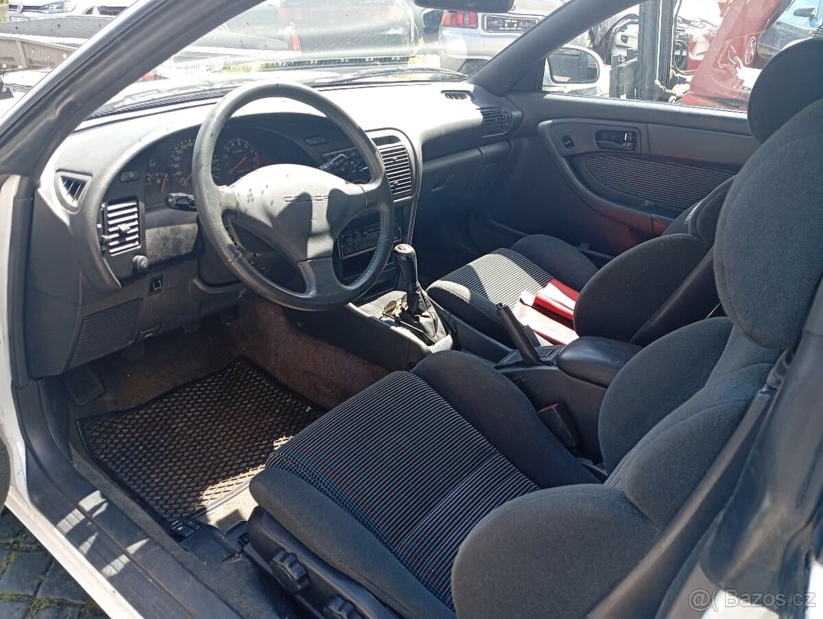 1991 Toyota CELICA - 2