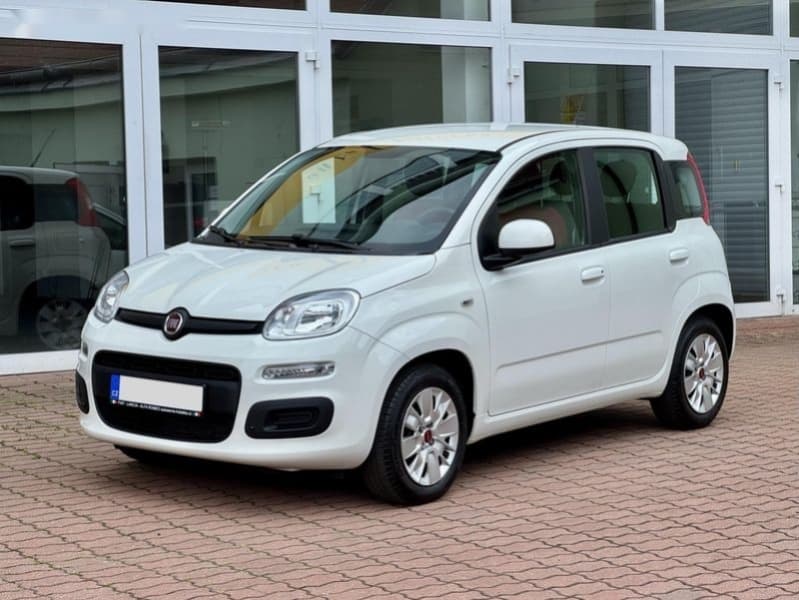 2017 Fiat PANDA - 2