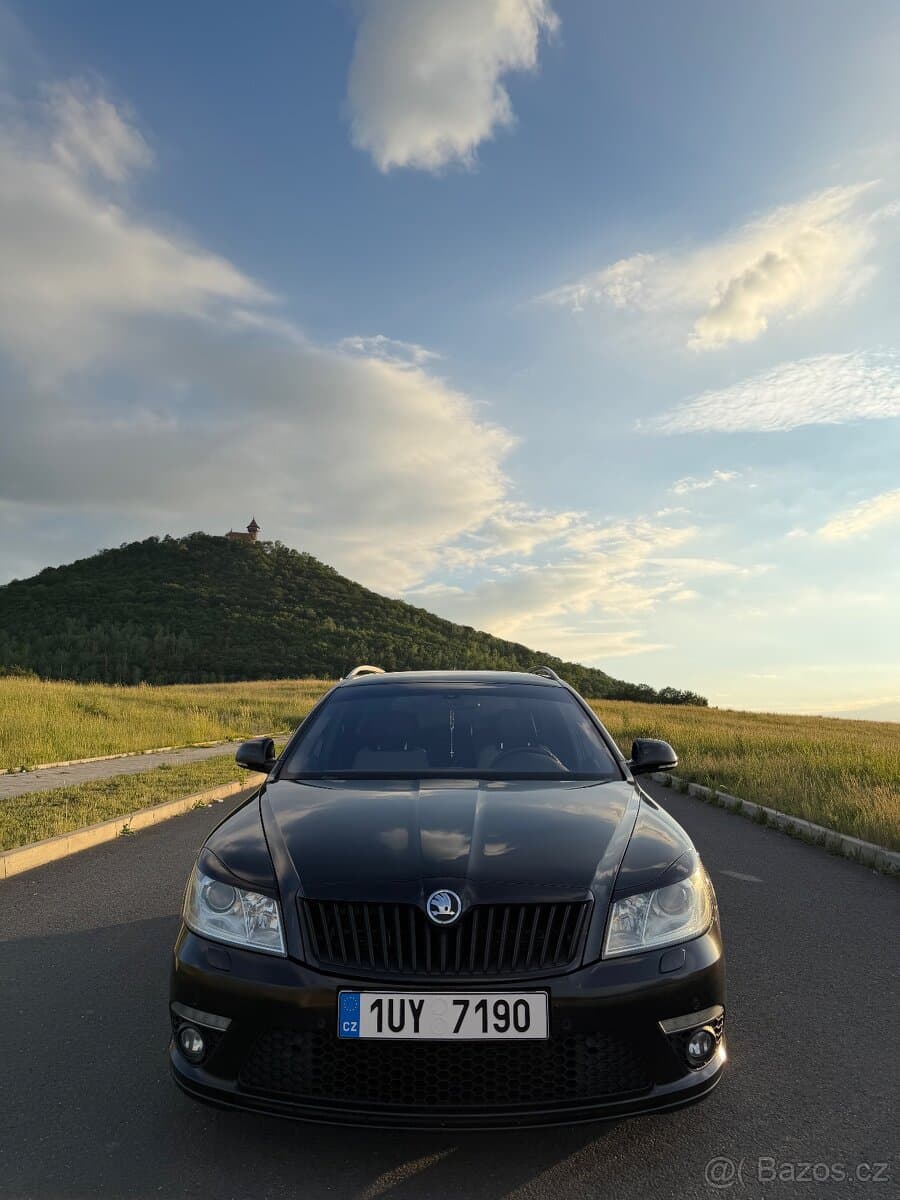2009 Škoda OCTAVIA - 2