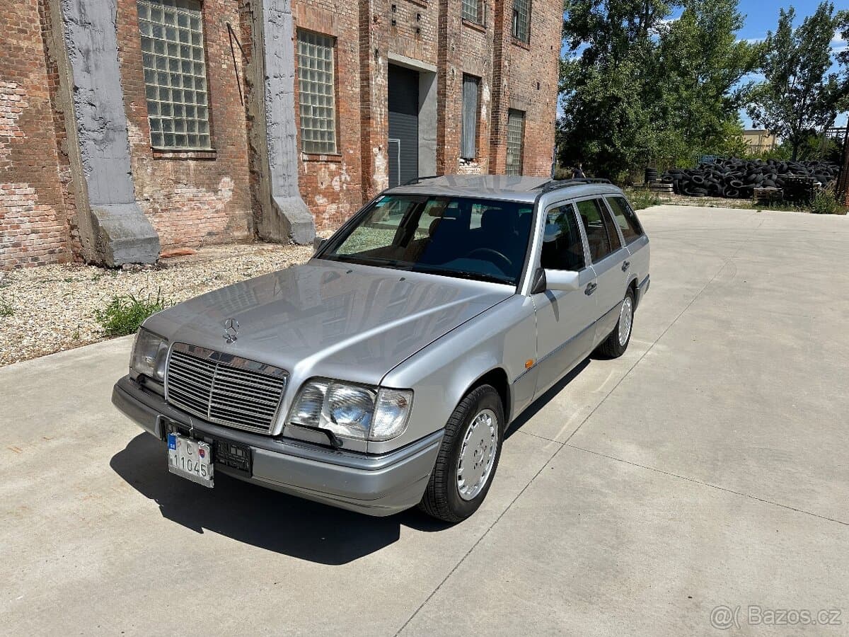 1995 Mercedes-Benz OSTATNÍ - 2