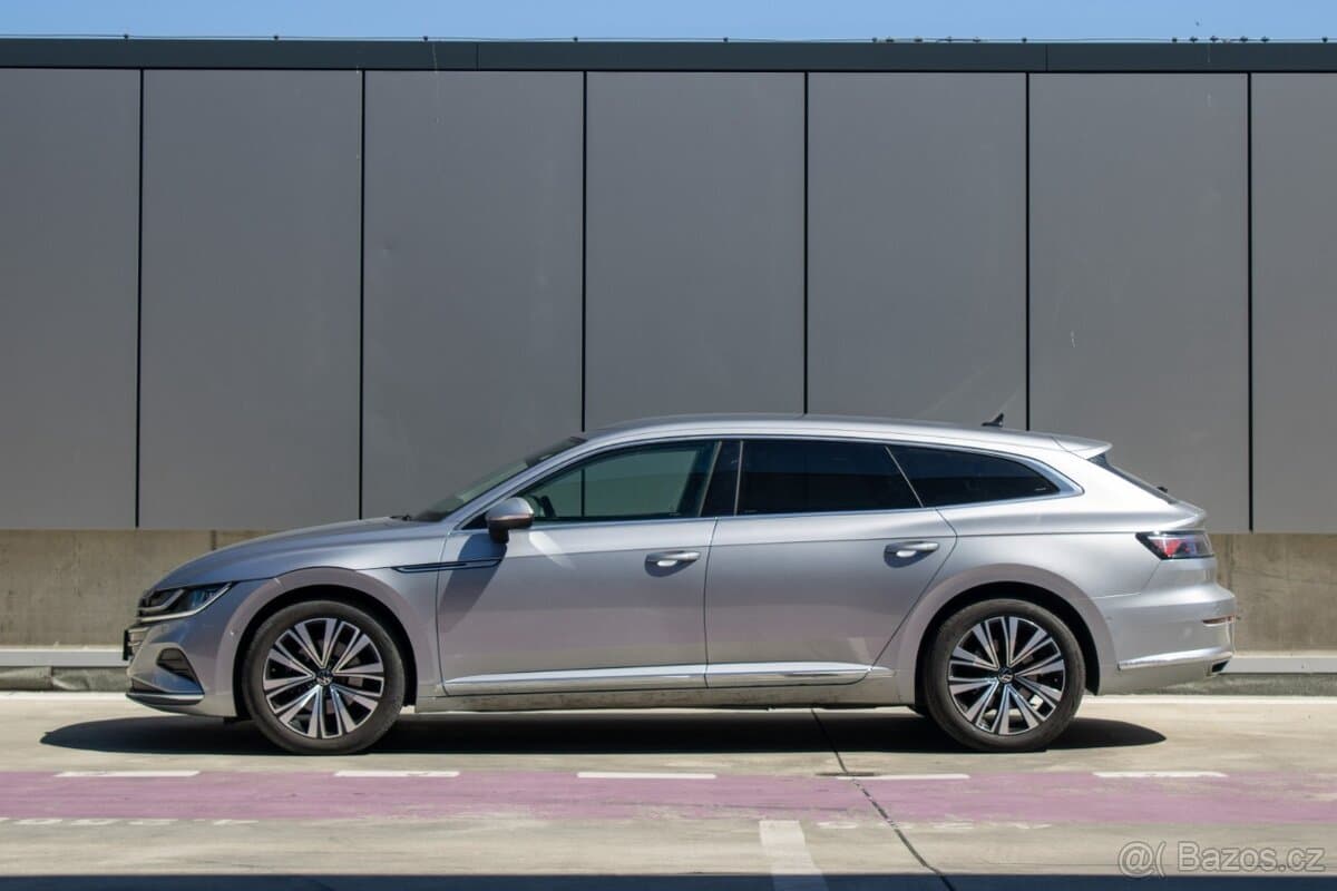 2021 Volkswagen ARTEON - 2