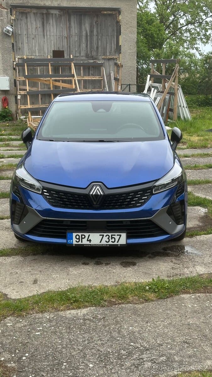 2023 Renault CLIO - 2