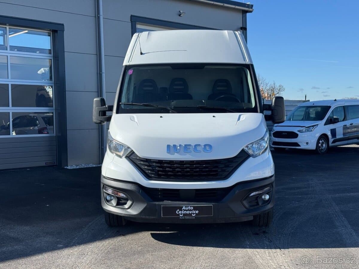 2022 Iveco OSTATNÍ - 2