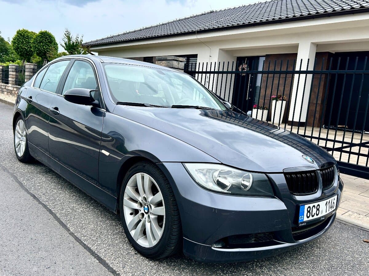 2006 BMW OSTATNÍ - 2