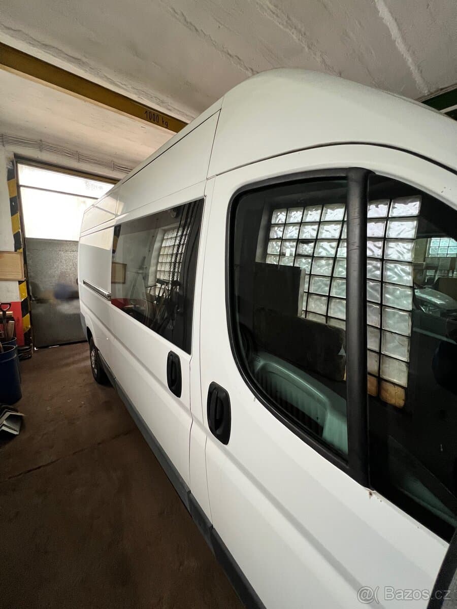Fiat DUCATO - 2