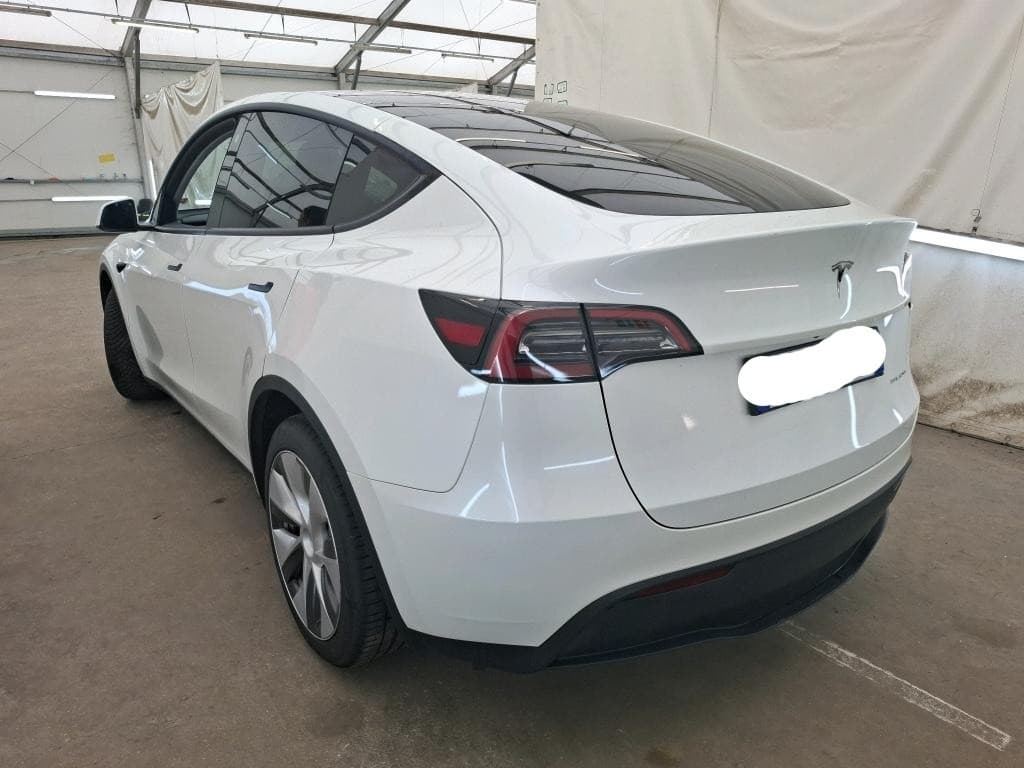 2023 Tesla MODEL Y - 2