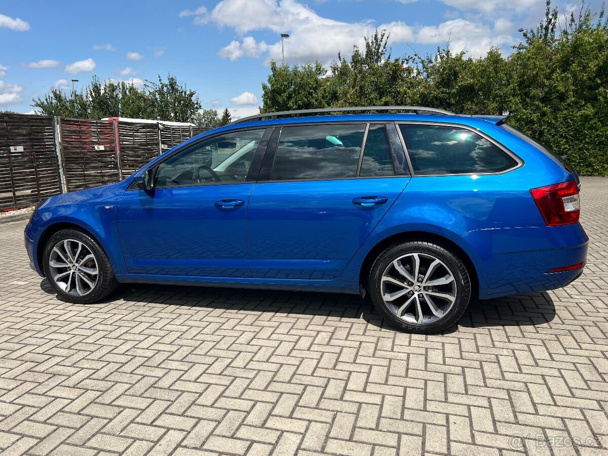 2019 Škoda OCTAVIA - 2