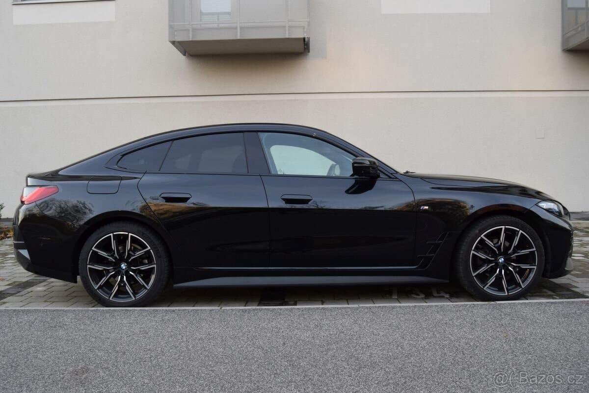2024 BMW OSTATNÍ - 2