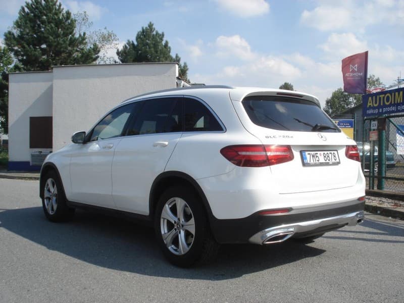 2015 Mercedes-Benz OSTATNÍ - 2