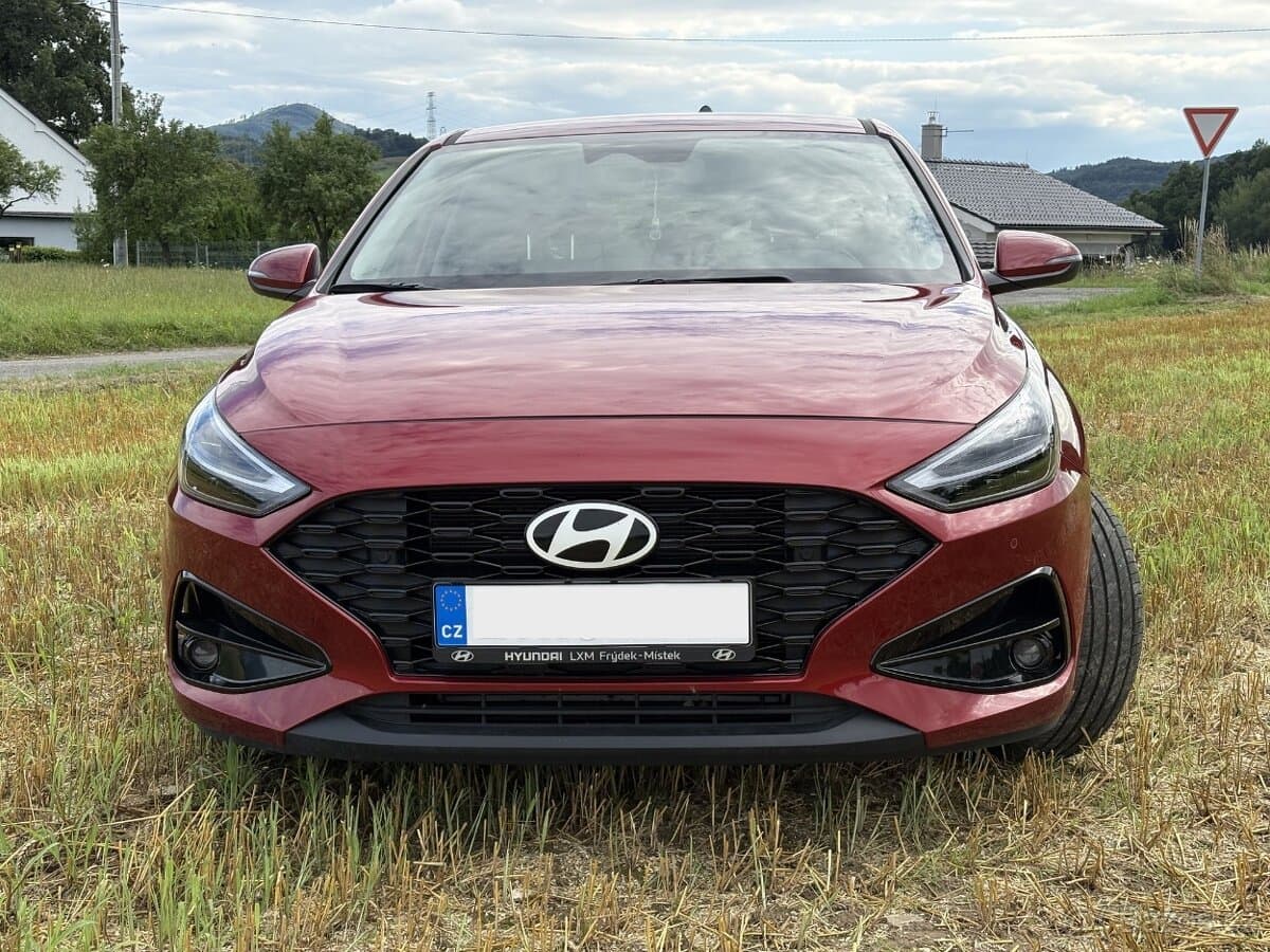 Hyundai i30 - 2