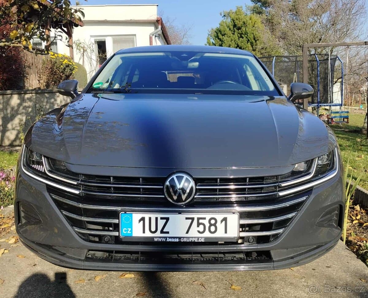 2021 Volkswagen ARTEON - 2