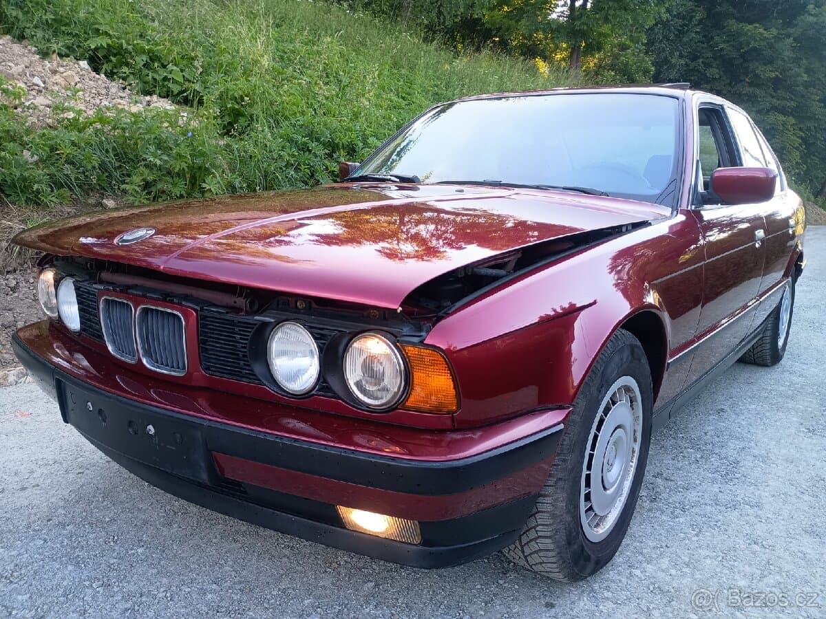 BMW OSTATNÍ - 2