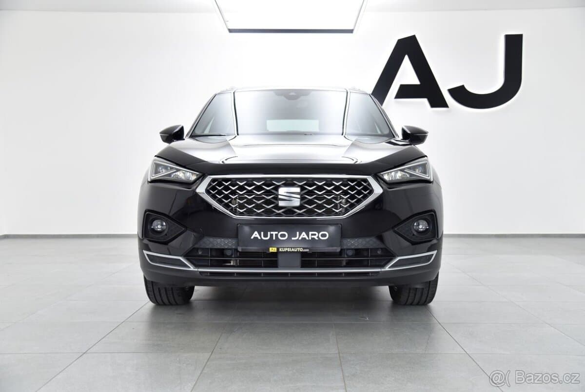 2021 Seat TARRACO - 2