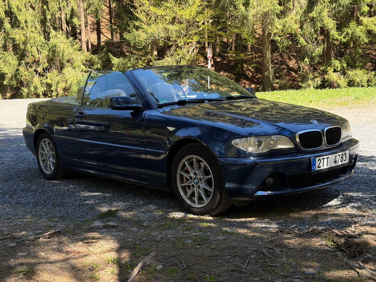 2005 BMW OSTATNÍ - 2