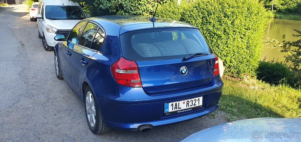 2009 BMW OSTATNÍ - 2