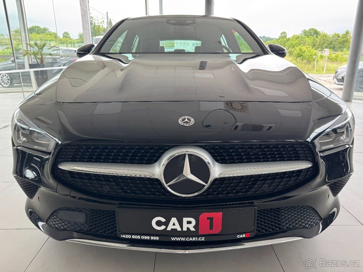 2021 Mercedes-Benz CL-CLASS - 2