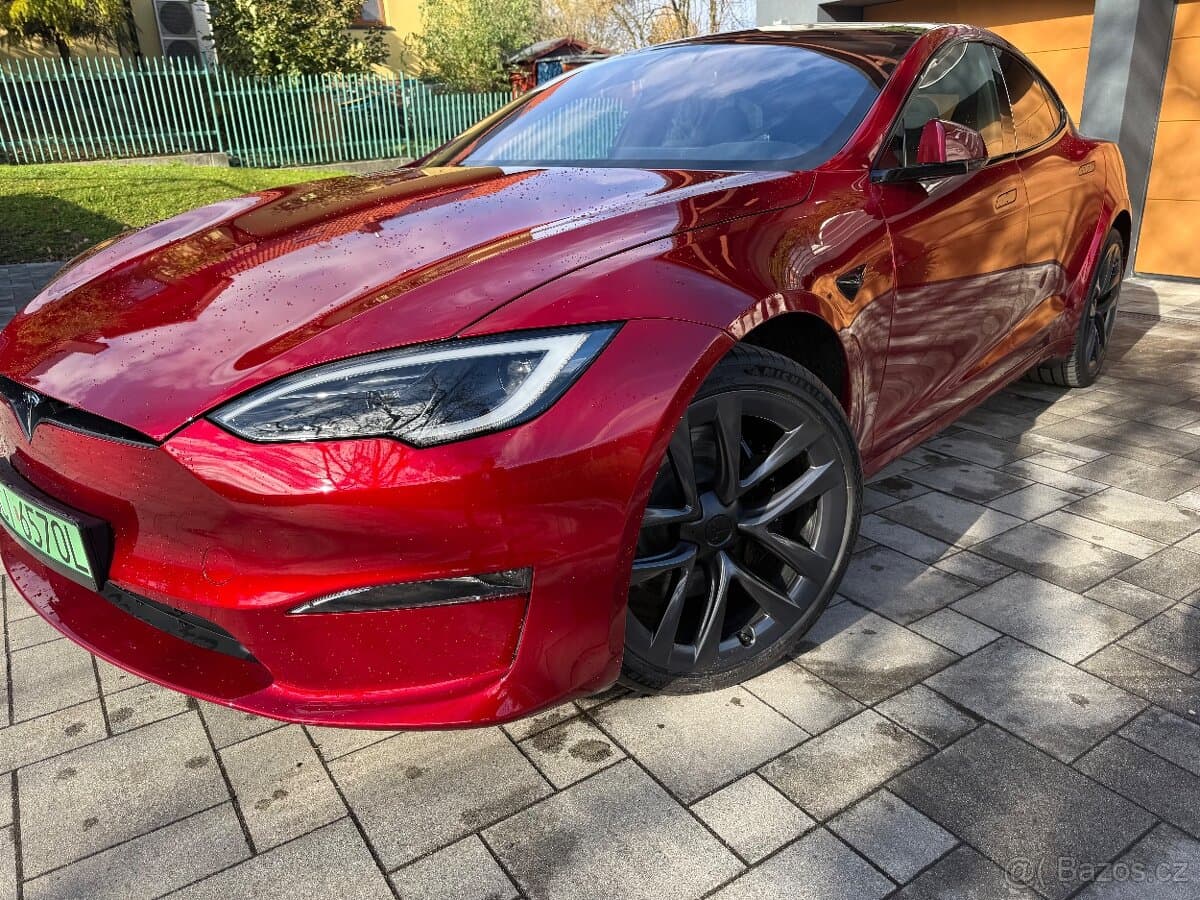 2023 Tesla OSTATNÍ - 2