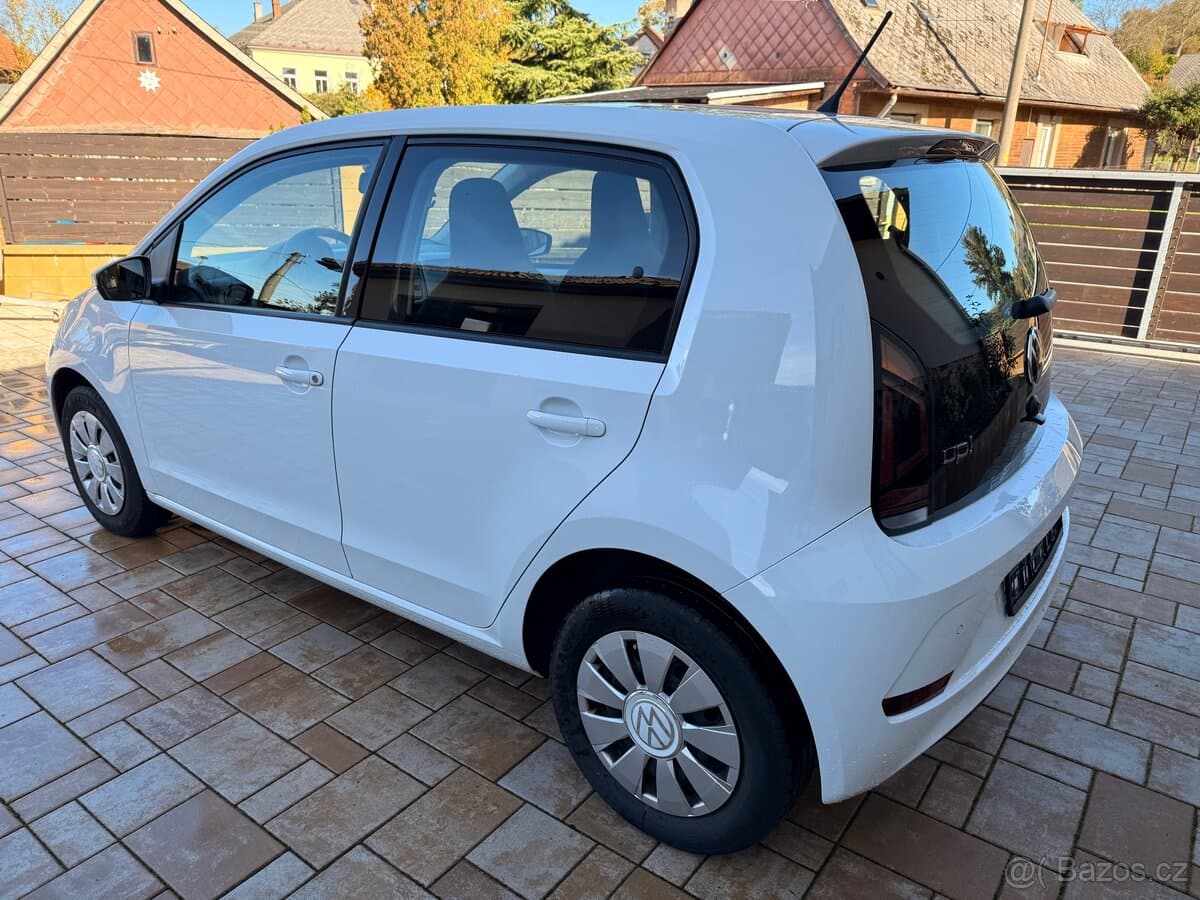 2021 Volkswagen UP! - 2