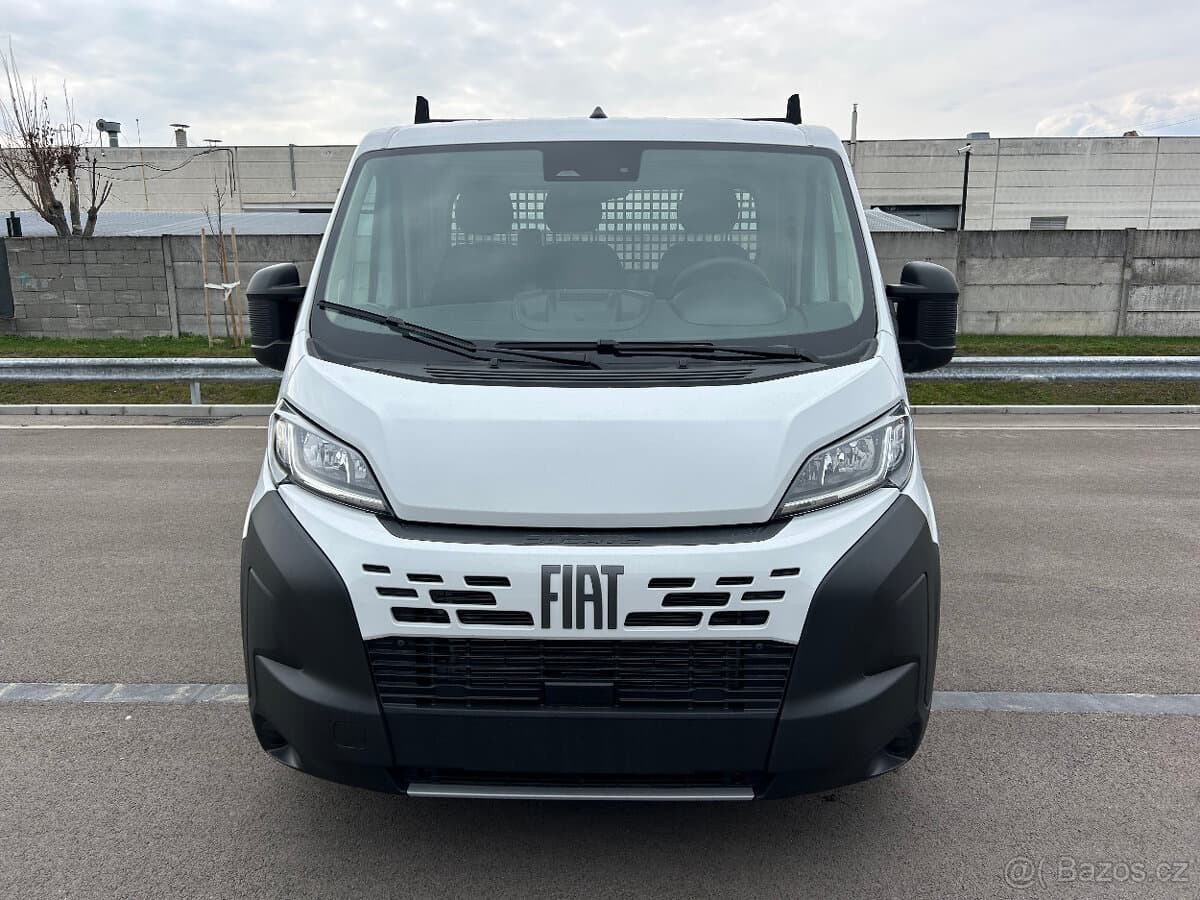 Fiat DUCATO - 2