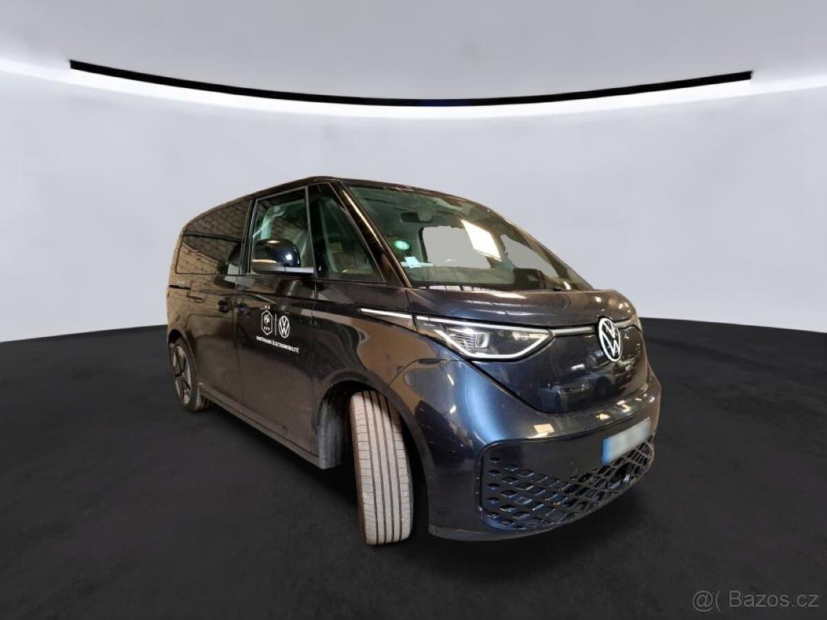 2023 Volkswagen ID. - 2