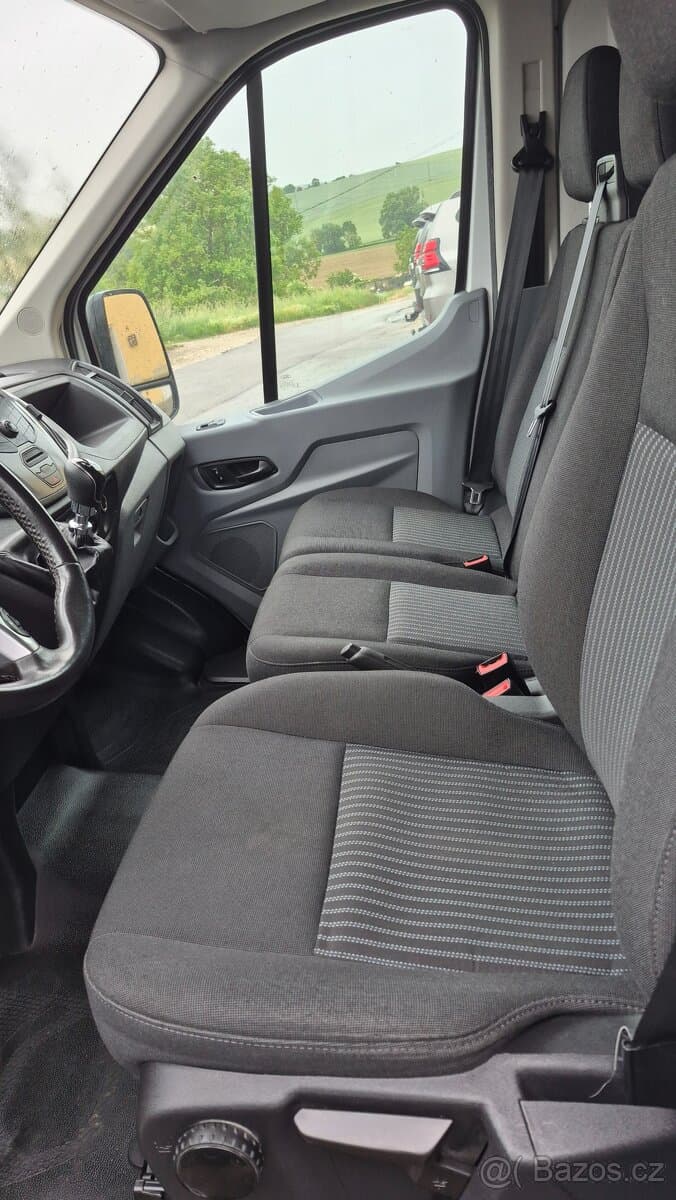 2018 Ford TRANSIT - 2