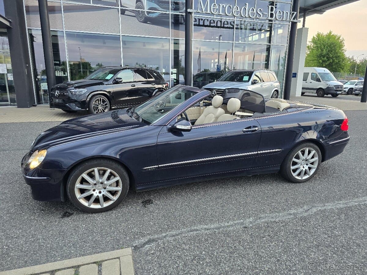Mercedes-Benz OSTATNÍ - 2