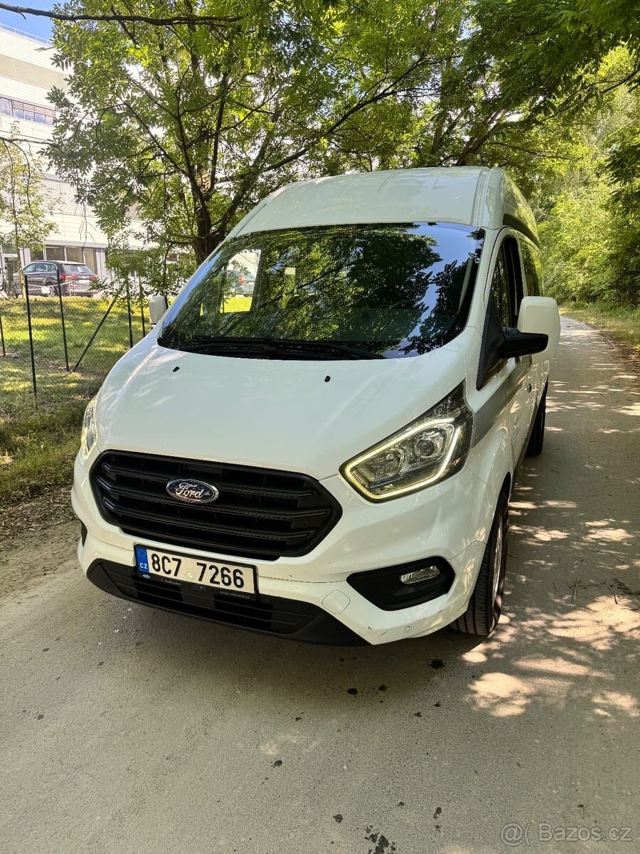 2019 Ford TRANSIT - 2