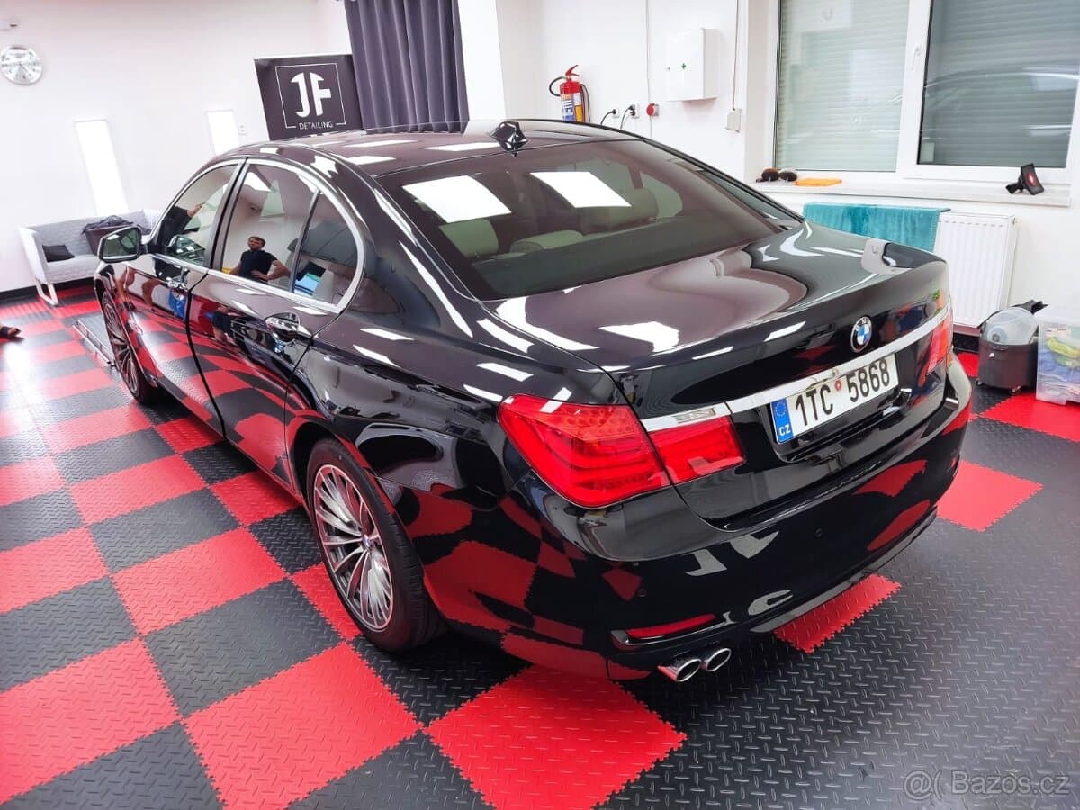2011 BMW OSTATNÍ - 2