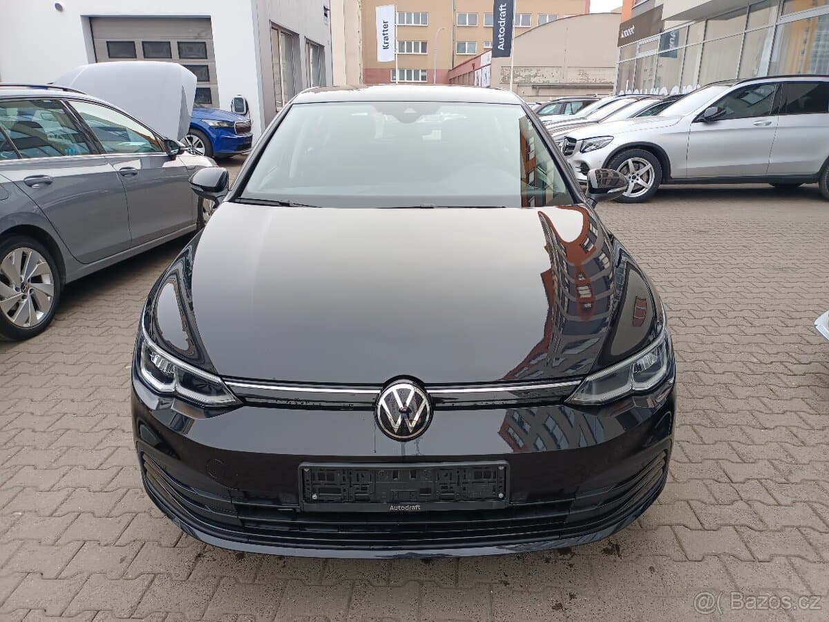 2022 Volkswagen GOLF - 2