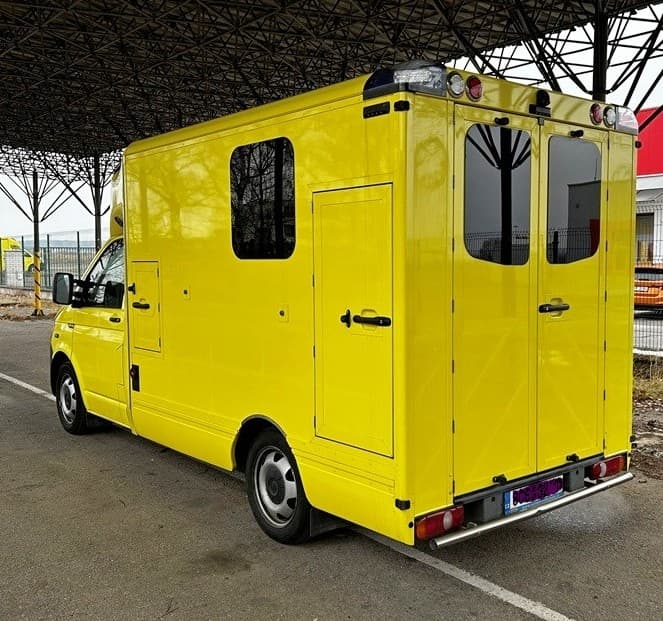 2011 Volkswagen OSTATNÍ - 2