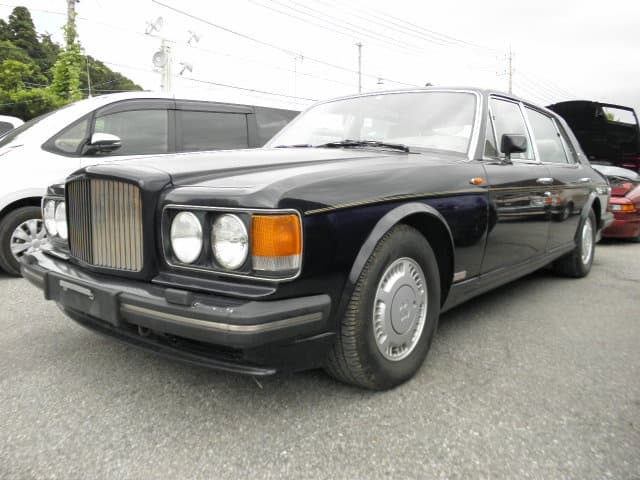 1991 Bentley OSTATNÍ - 2