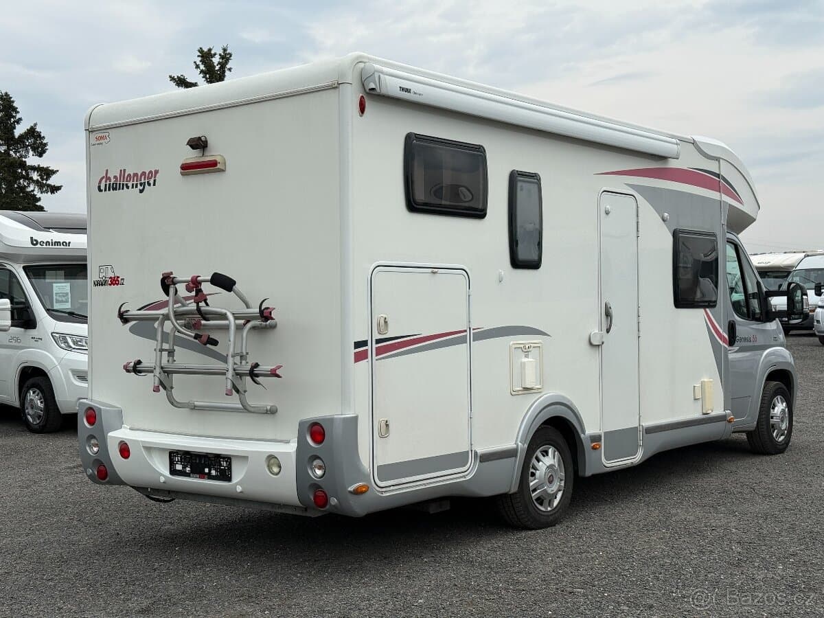 2011 Fiat DUCATO - 2