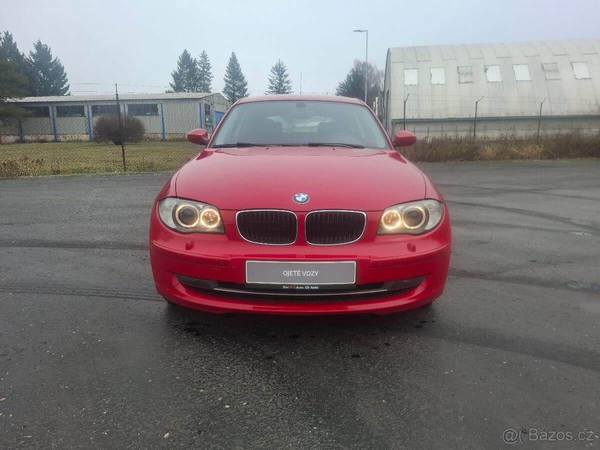 2008 BMW OSTATNÍ - 2