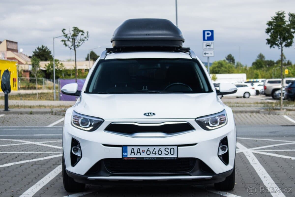 2019 Kia STONIC - 2