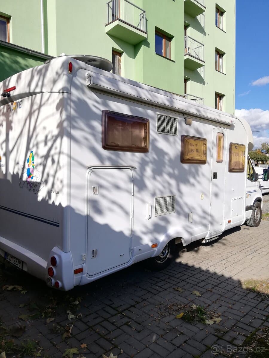 2008 Renault OSTATNÍ - 2