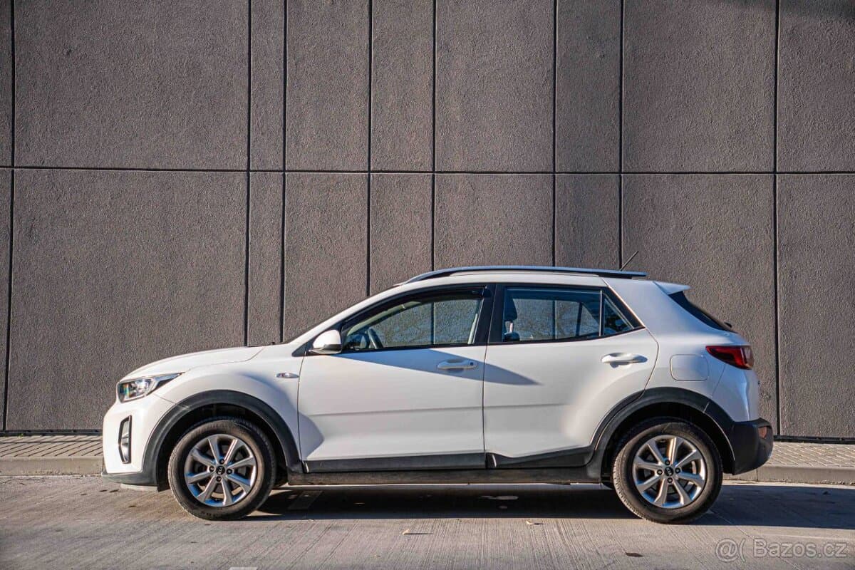 2020 Kia STONIC - 2